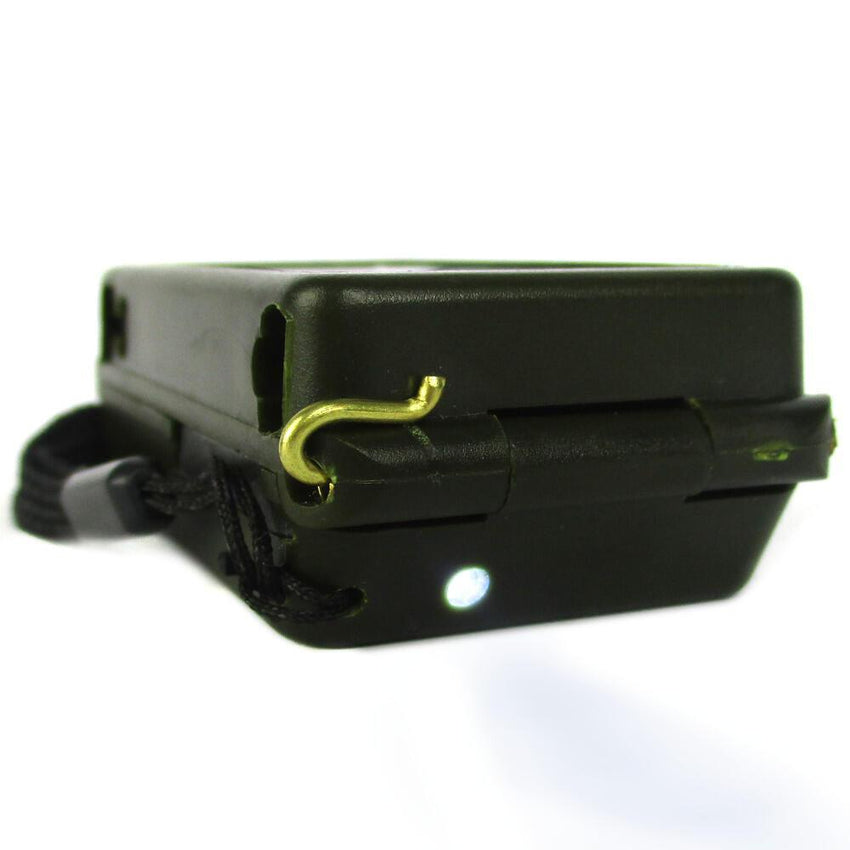 Compass Multi Dial Multi Function Compass