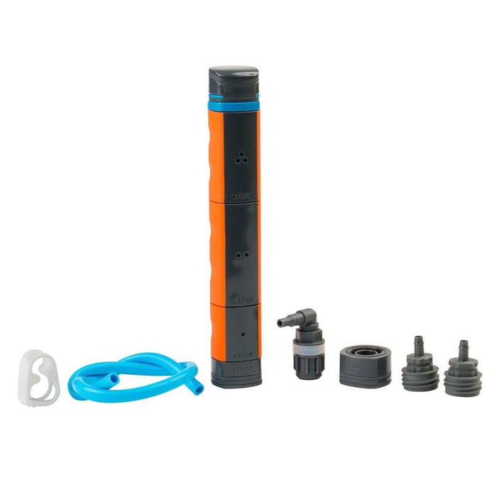 MUV Survivalist Water Filter - Hydroblu - Water Filter