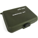 Mil-Tec Combat Survival Kit - Mil-Tec - Survival Kit