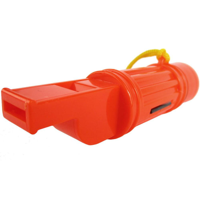 Survival Whistle Multi-Tool