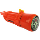 Survival Whistle Multi-Tool - Unbranded - Survival Kit