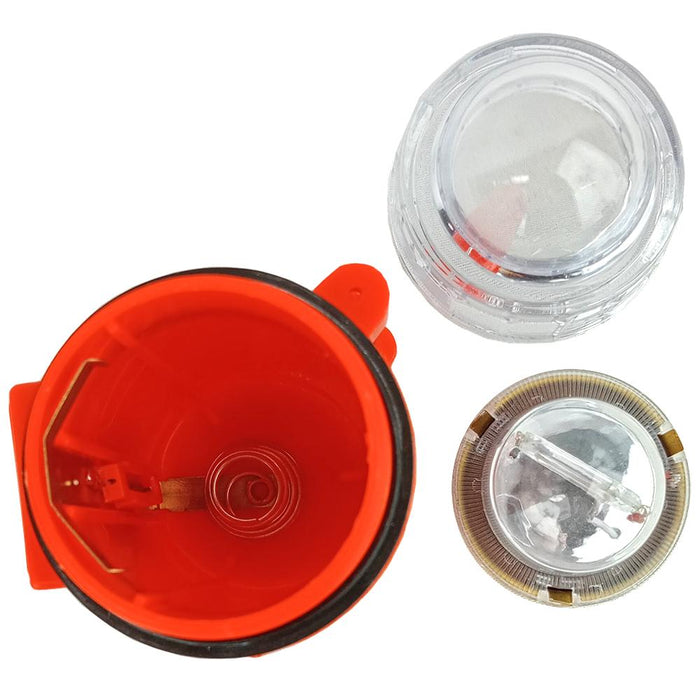 Waterproof Emergency Strobe Light - Leland - Survival Kit
