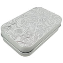 Stainless Travel Tin - Small - MARATAC - Boxes