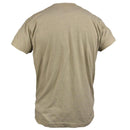 US Army Sand T-Shirt - US Army Surplus - Plain & Print T-Shirts