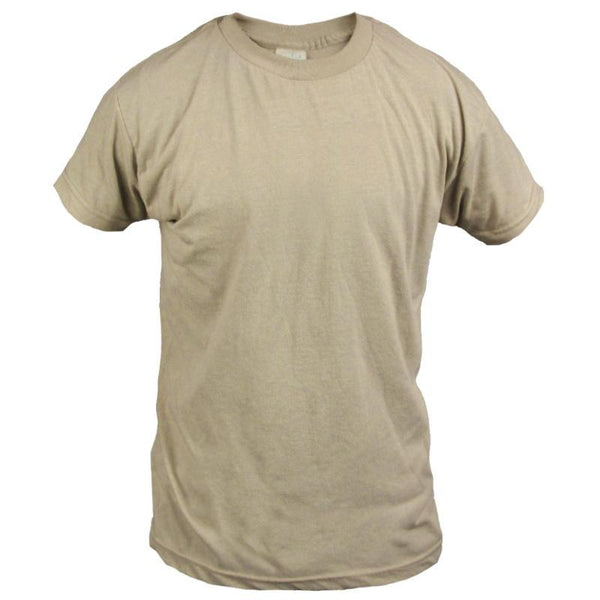 US Army Sand T-Shirt