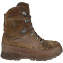 British Army Combat Haix Desert Boots - British Army Surplus - Combat Boots
