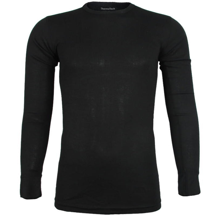 ThermaTech Long Sleeve Thermal Top