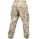 USMC Desert MARPAT Trousers - US Army Surplus - Combat Trousers