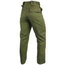 British Olive Drab Combat Pants - British Army Surplus - Combat Trousers
