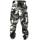 Urban Camo BDU Trousers - Mil-Tec - Combat Trousers
