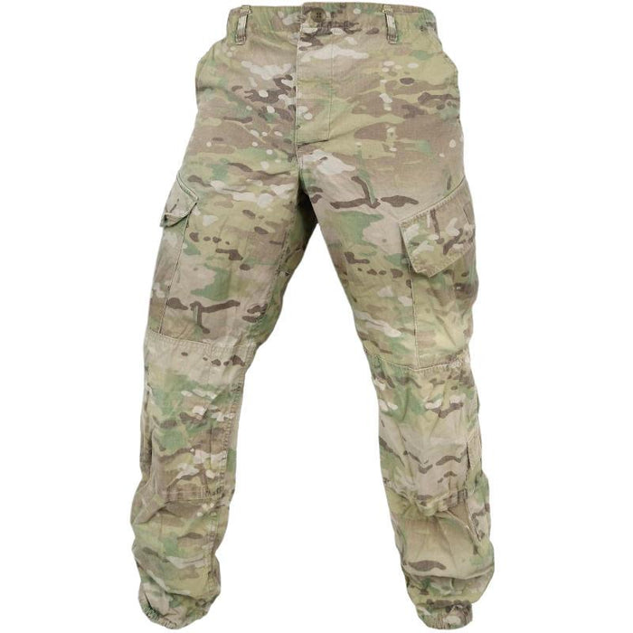 USGI Multicam Trousers - US Army Surplus - Combat Trousers