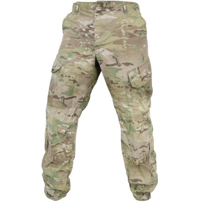 USGI Multicam Trousers