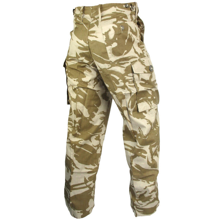 British Desert DPM Trousers