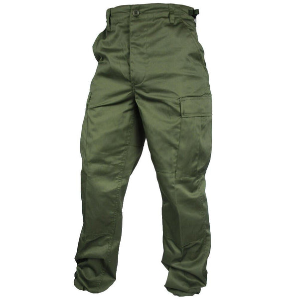 US Military Battle Dress Uniform Tactical Pants – McGuire Army Navy