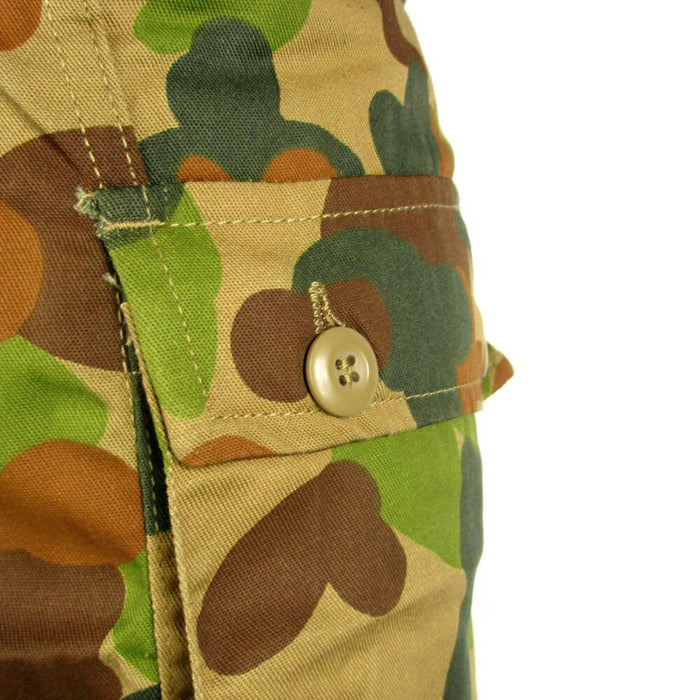 パンツ Australia Army DPCU Camo cargo Pants 96s Original Australian Army DPCU Trousers UNISSUED – The Outdoor Gear Co.