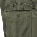 Austrian Army Combat Trousers - Austrian Army Surplus - Combat Trousers