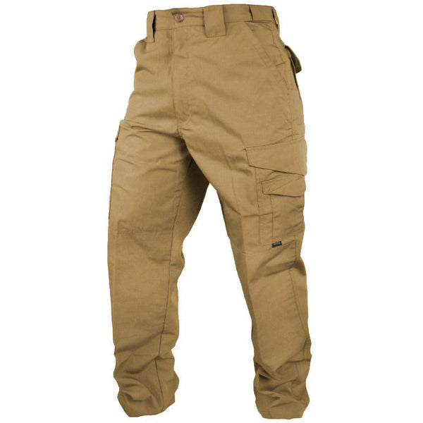 24-7 Series Coyote Trousers