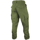 24-7 Series LE Green Trousers - Tru-Spec - Tactical & Duty