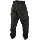 24-7 Series Black Trousers - Tru-Spec - Tactical & Duty