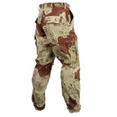 USGI Six Colour Desert Trousers - US Army Surplus - Combat Trousers