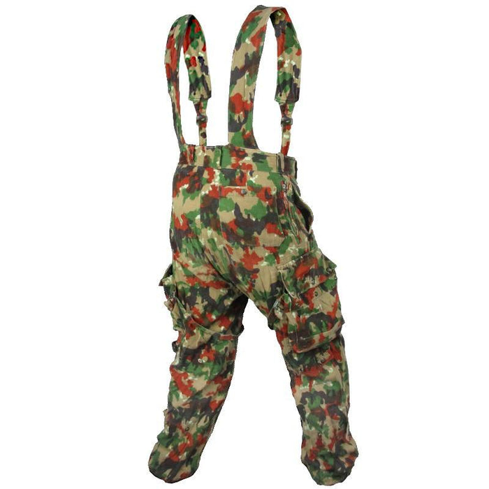 Swiss Army Alpenflage M70 Trousers