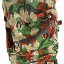 Swiss Army Alpenflage M70 Trousers - Swiss Army Surplus - Combat Trousers
