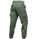 Vintage Vietnam Rip-Stop OD Trousers - Rothco - Combat Trousers