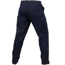 German Navy Deck Trousers - German Army Surplus - Cargo Trousers