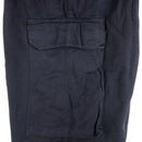 German Navy Deck Trousers - German Army Surplus - Cargo Trousers