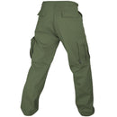 Olive Drab Ranger Pants - Mil-Tec - Cargo Trousers