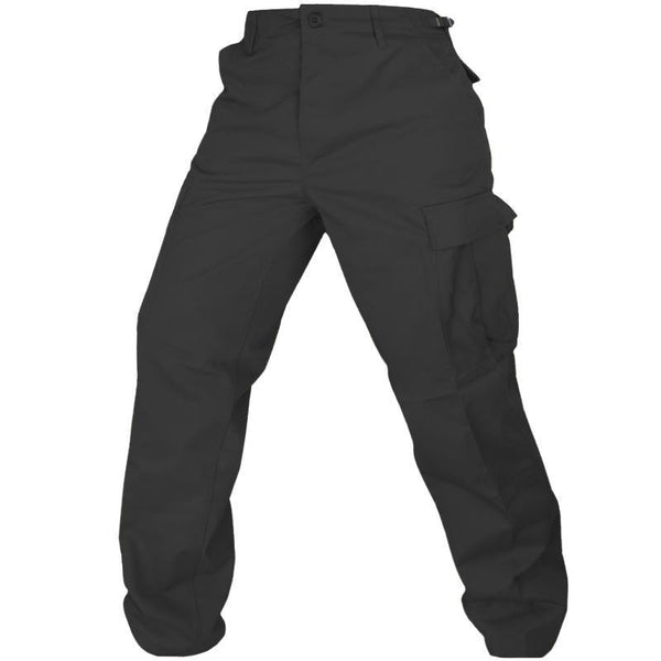 Woven Cargo Pant