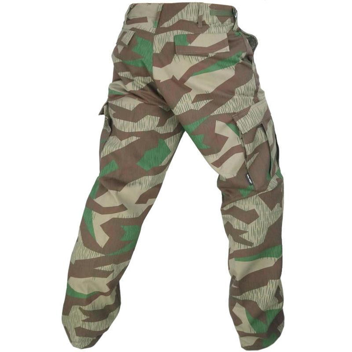 Splinter Camo Ranger Pants