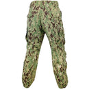 US Navy NWU Type III AOR2 Trousers - US Army Surplus - Combat Trousers