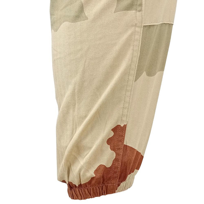 French Army F2 Desert Camouflage Pants
