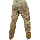 Italian Army Vegetato Camo Trousers - Italian Army Surplus - Combat Trousers