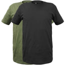 Men's Staple T-Shirt - AS Colour - Plain & Print T-Shirts
