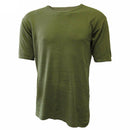 British Army PT T-Shirt - British Army Surplus - Plain & Print T-Shirts