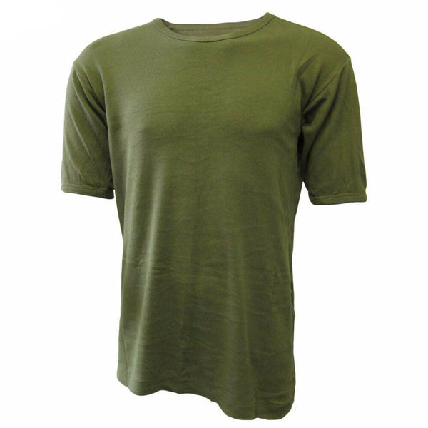 British Army PT T-Shirt - New