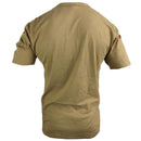 German Army Tropical T-Shirt - German Army Surplus - Plain & Print T-Shirts