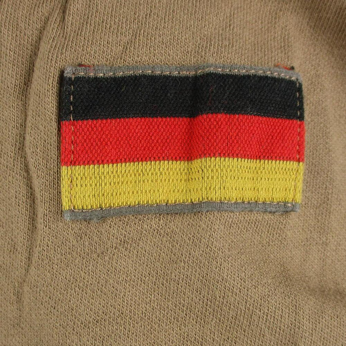 German Army Tropical T-Shirt