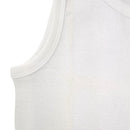 German Army White Tank Top - German Army Surplus - Singlets & Tank Tops