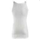 German Army White Tank Top - German Army Surplus - Singlets & Tank Tops