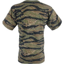Tiger Stripe Camo T-Shirt - Rothco - Camouflage T-Shirts