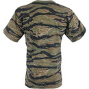 Tiger Stripe Camo T-Shirt - Rothco - Camouflage T-Shirts
