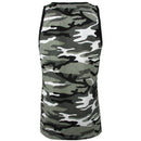 Mens' Urban Camo Tank Top - Mil-Tec - Singlets & Tank Tops