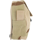 USGI Medic Pouch - 3 Colour Desert - US Army Surplus - First-Aid Pouches