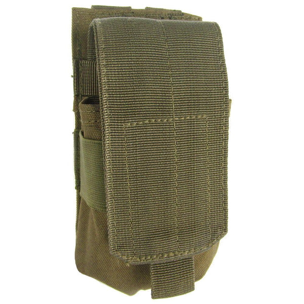 Single Ammo Mag Pouch