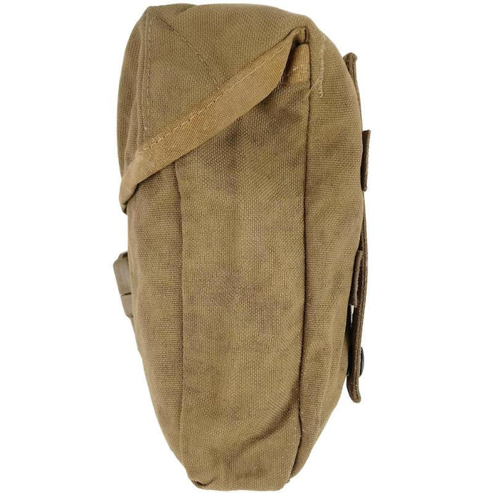USMC Coyote First Aid Pouch