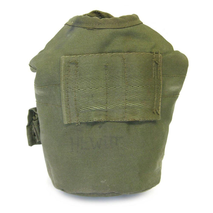 Olive Drab Canteen Cover