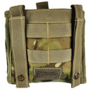 British Army MTP Commander's Pouch - British Army Surplus - Utility Pouches